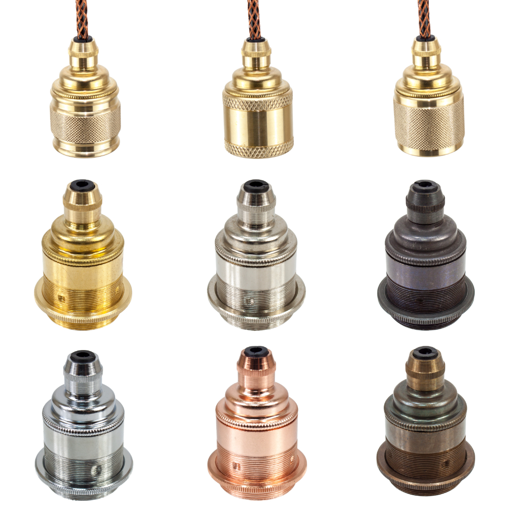 Staffa Di Fissaggio Della Lampada Da Tavolo - TECHNOFLUX - Foto 6